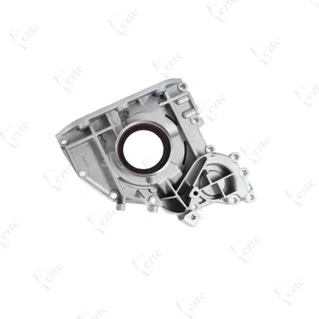 Schwing Concrete Pump Parts Oil Pump Replacement For Schwing Concrete Pump Diesel Engine (Deutz BF4M2012)